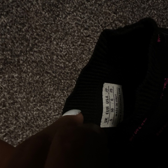 Balenciaga Tennis - Picture 5 of 6